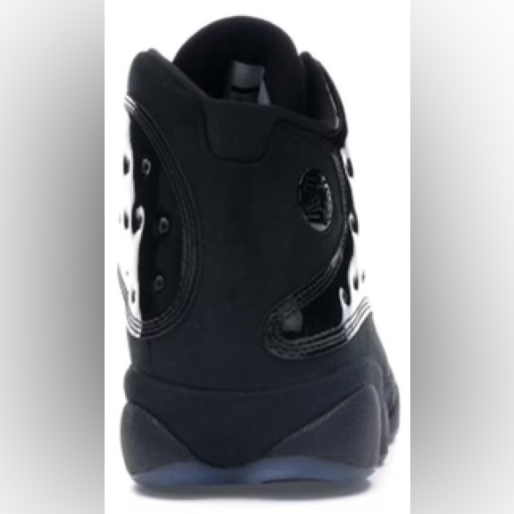 Jordan 13 Retro Cap and Gown - Picture 3 of 4